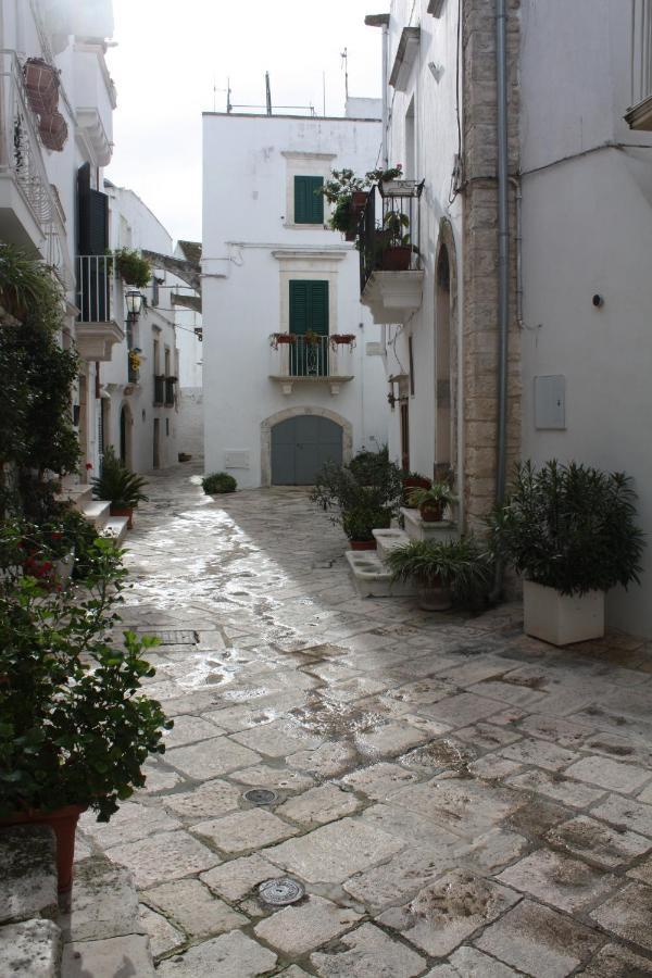 La Casetta Di Antonella Locorotondo Exterior photo