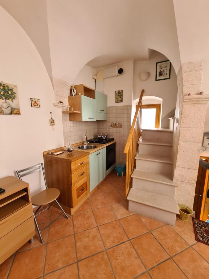 La Casetta Di Antonella Locorotondo Exterior photo