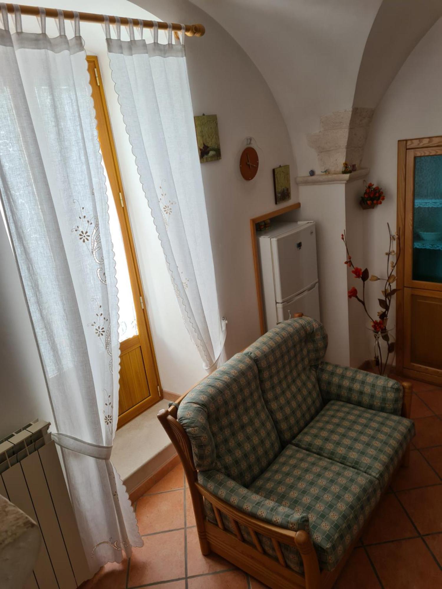 La Casetta Di Antonella Locorotondo Exterior photo
